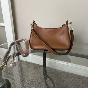 J Jill shoulder/crossbody purse